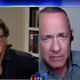 Stephen Colbert, Tom Hanks